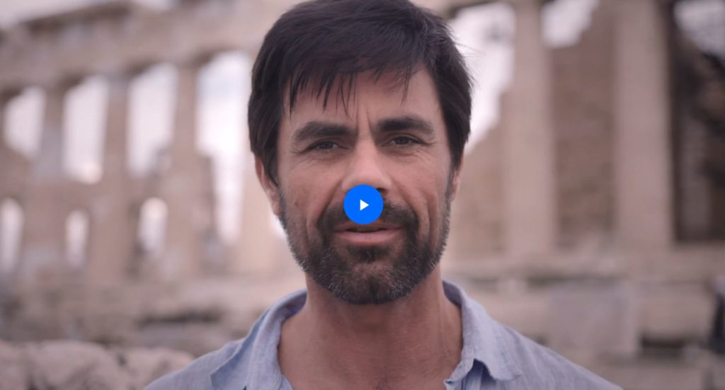 Surgeon Richard Babor