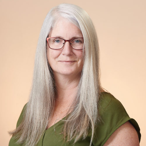 Yvonne Morgan bariatric nurse