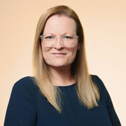 Caryne McKeand bariatric dietician