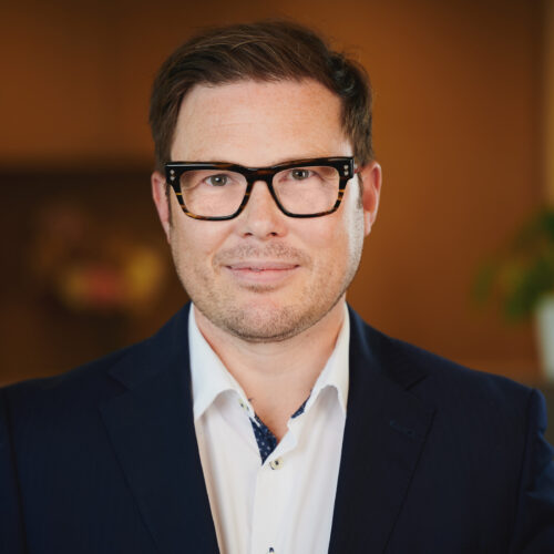 Nick Evennett weight loss surgeon