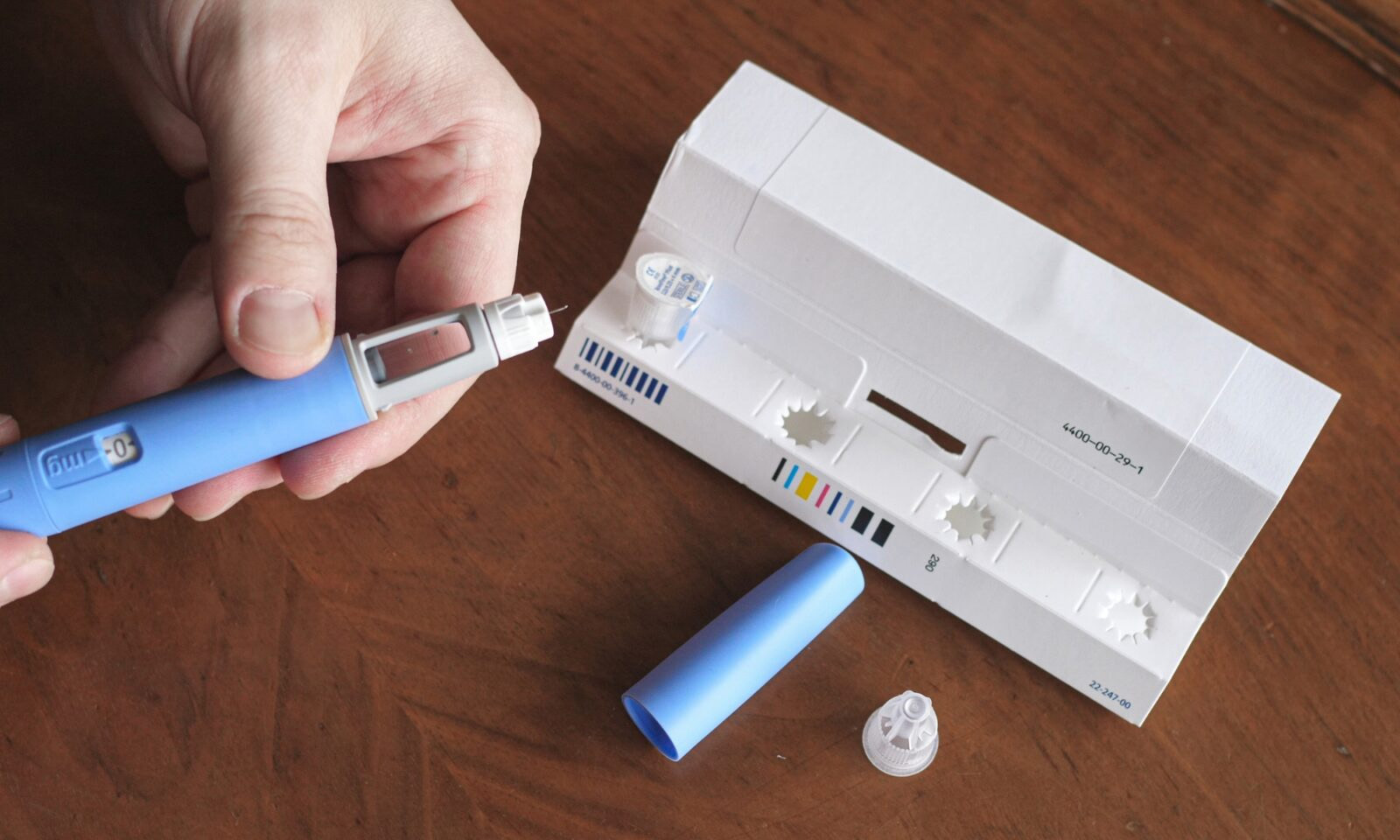 New Weight Loss Medications and Gallstones: What You Need to Know