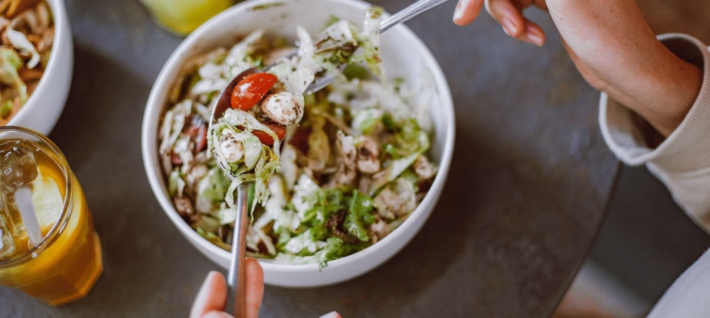 Gallbladder Surgery: What to Expect With Your Diet